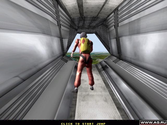 Skydive! screenshot 4
