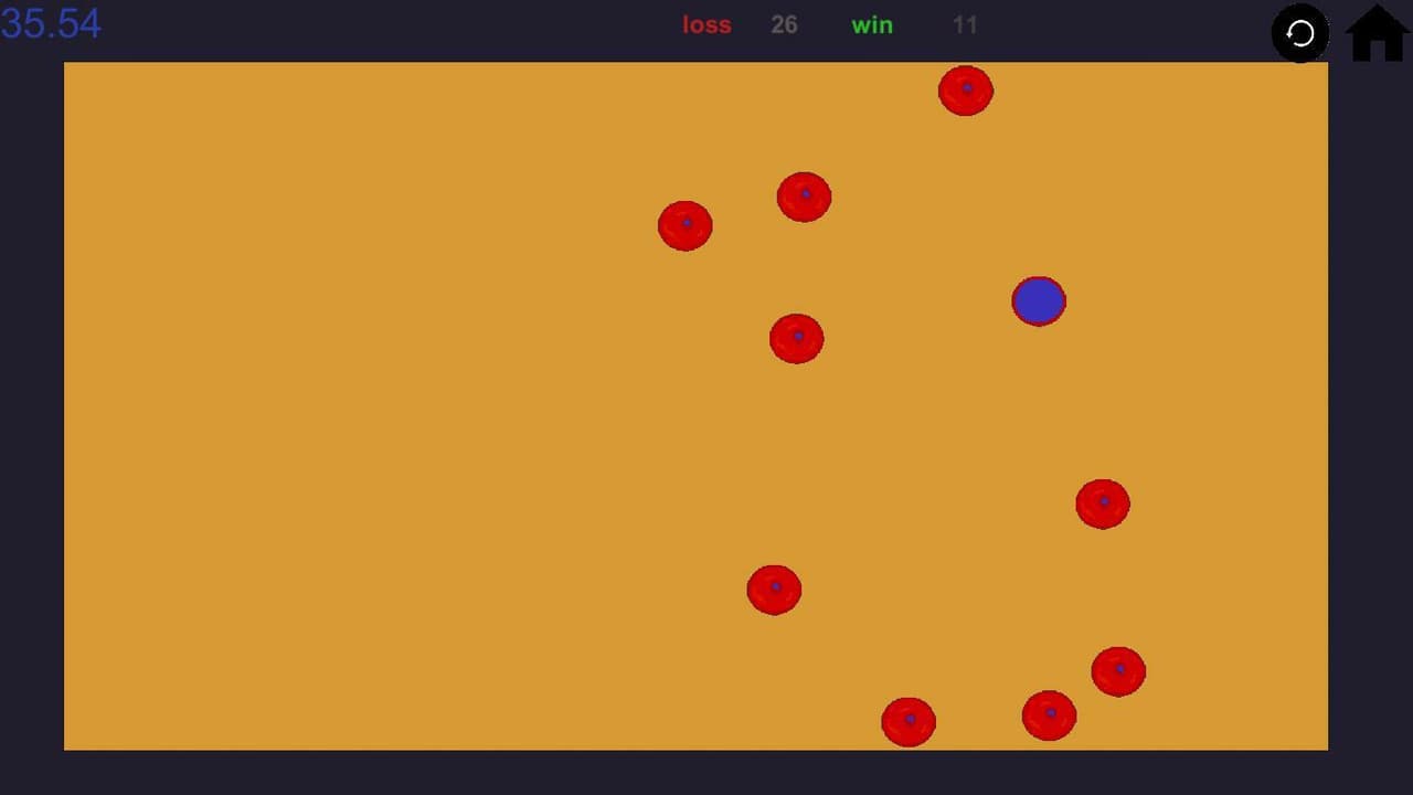 Hunch screenshot 4