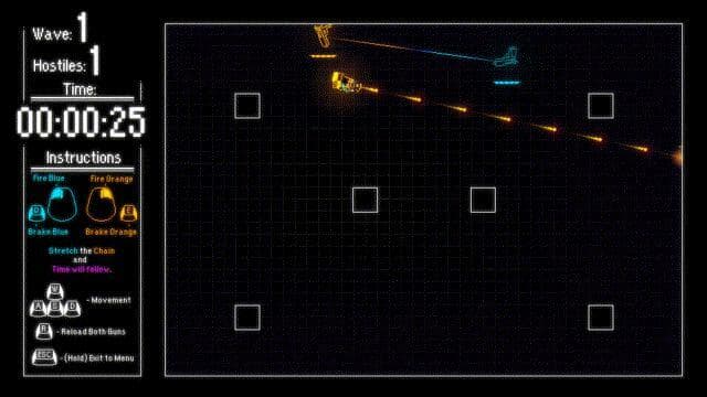 KUSARiTOKi: Dual Wield screenshot 6