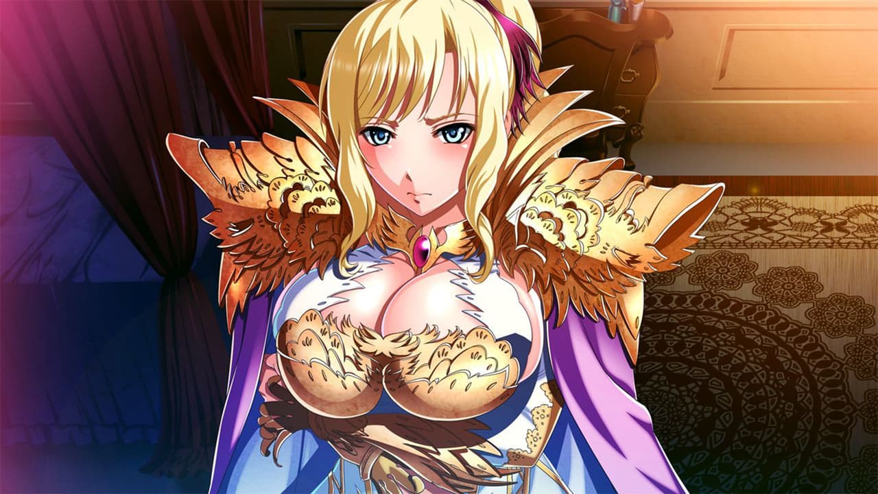 Funbag Fantasy: Sideboob Story 2 screenshot 4