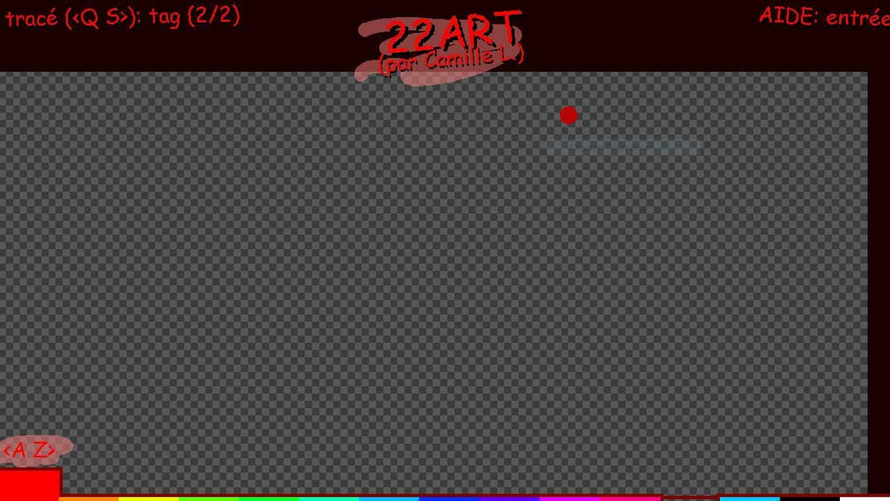 22ART screenshot 2
