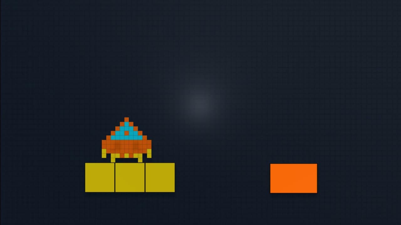 prototype SpaceShip
