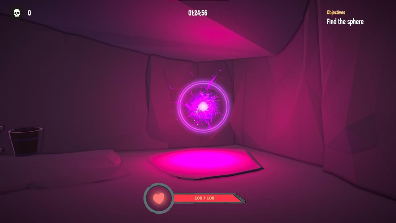Rise UP! screenshot 2