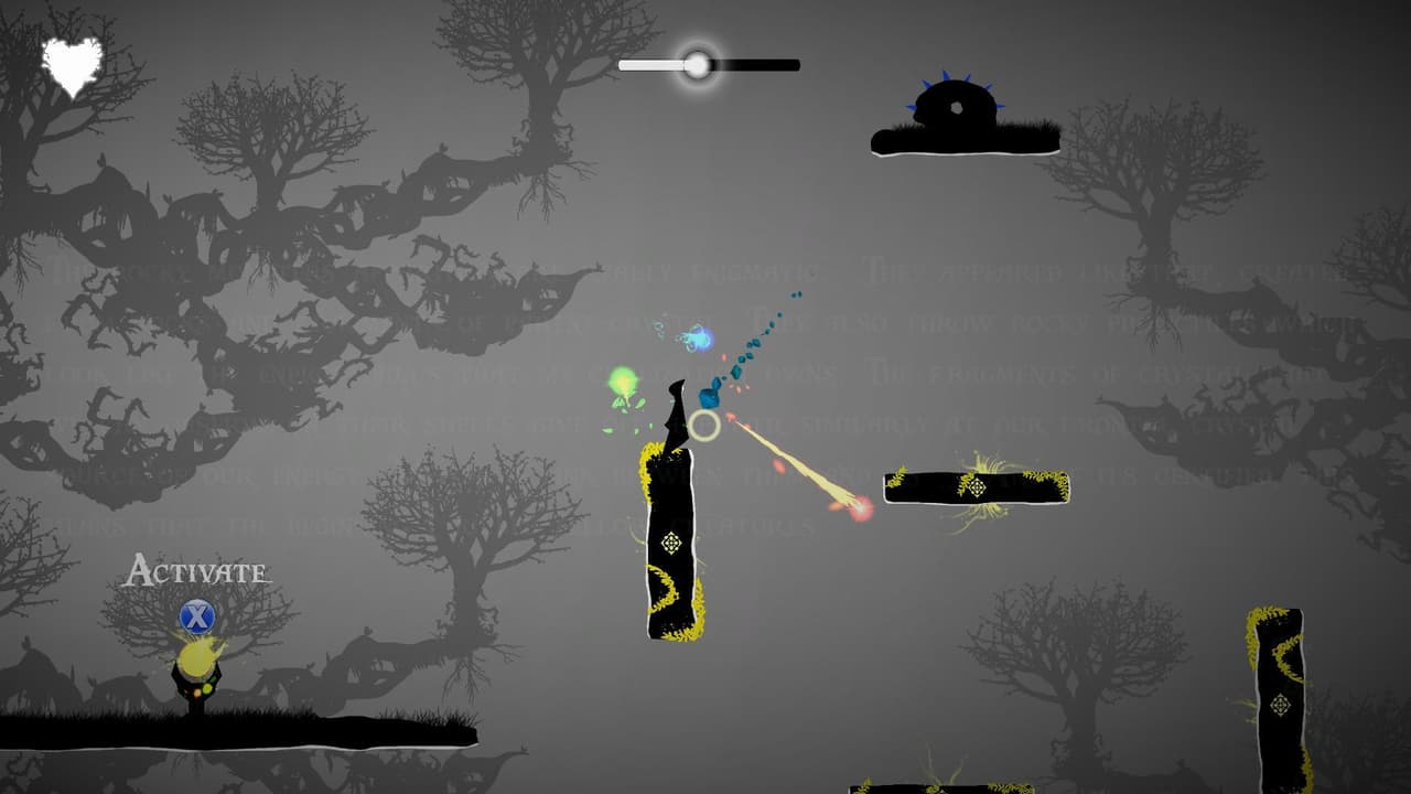 Kloros screenshot 5