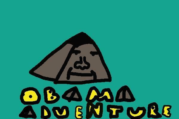 Obama Adventure
