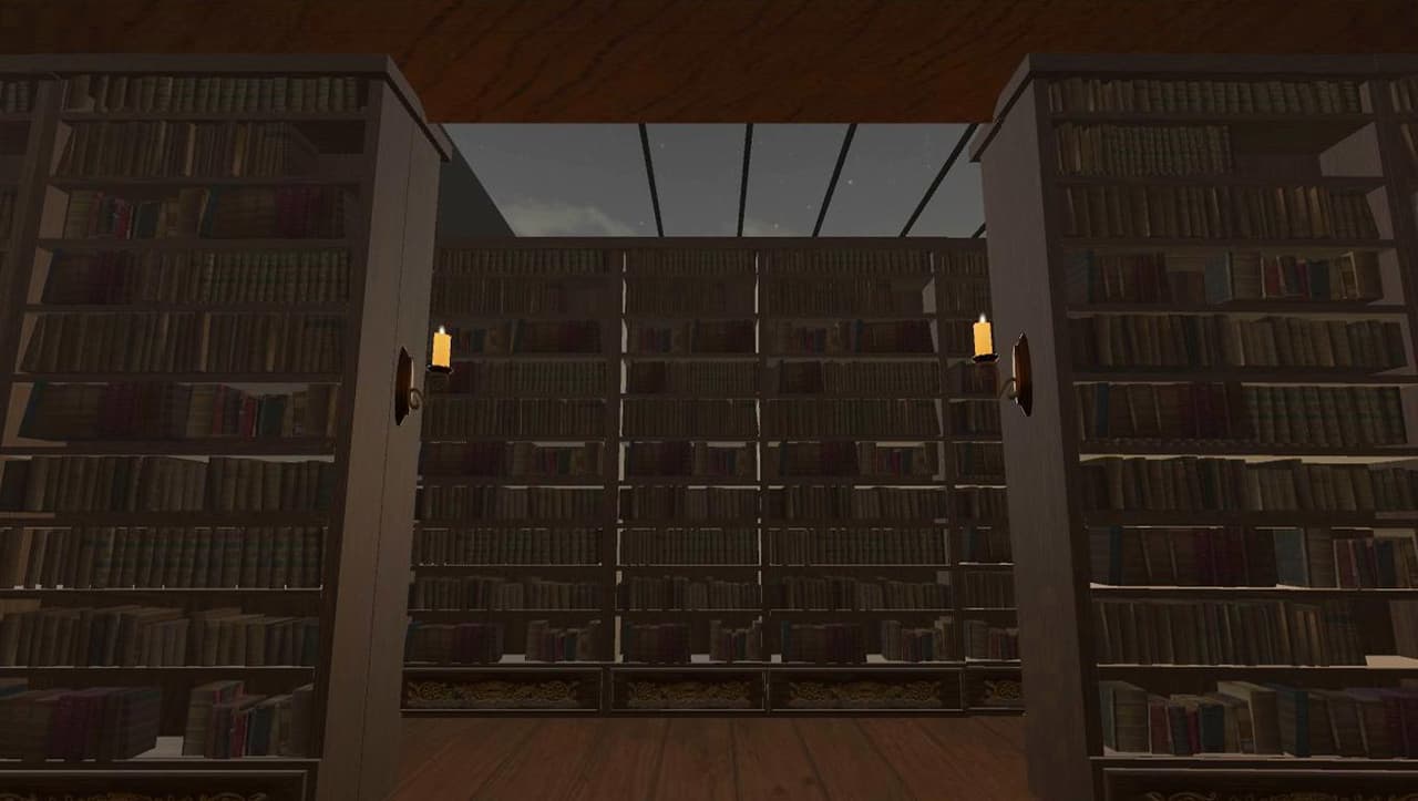 Behind Closed Doors screenshot 3