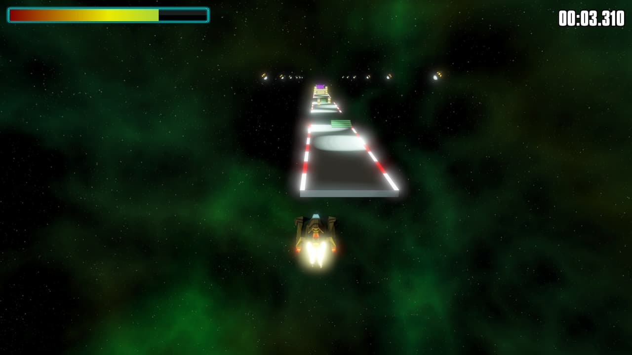 Photon Flux screenshot 3