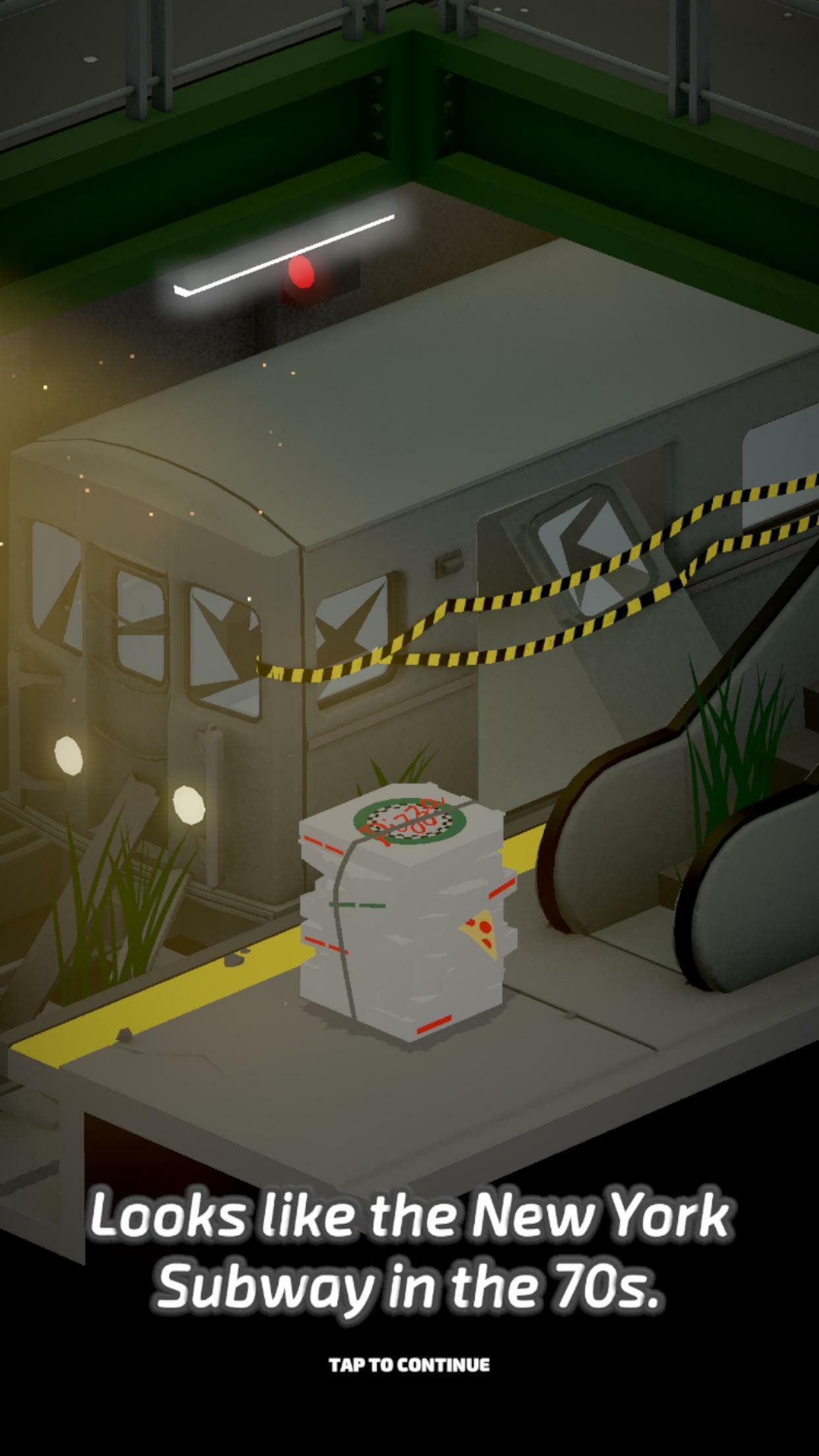 Flip Or Die! screenshot 3
