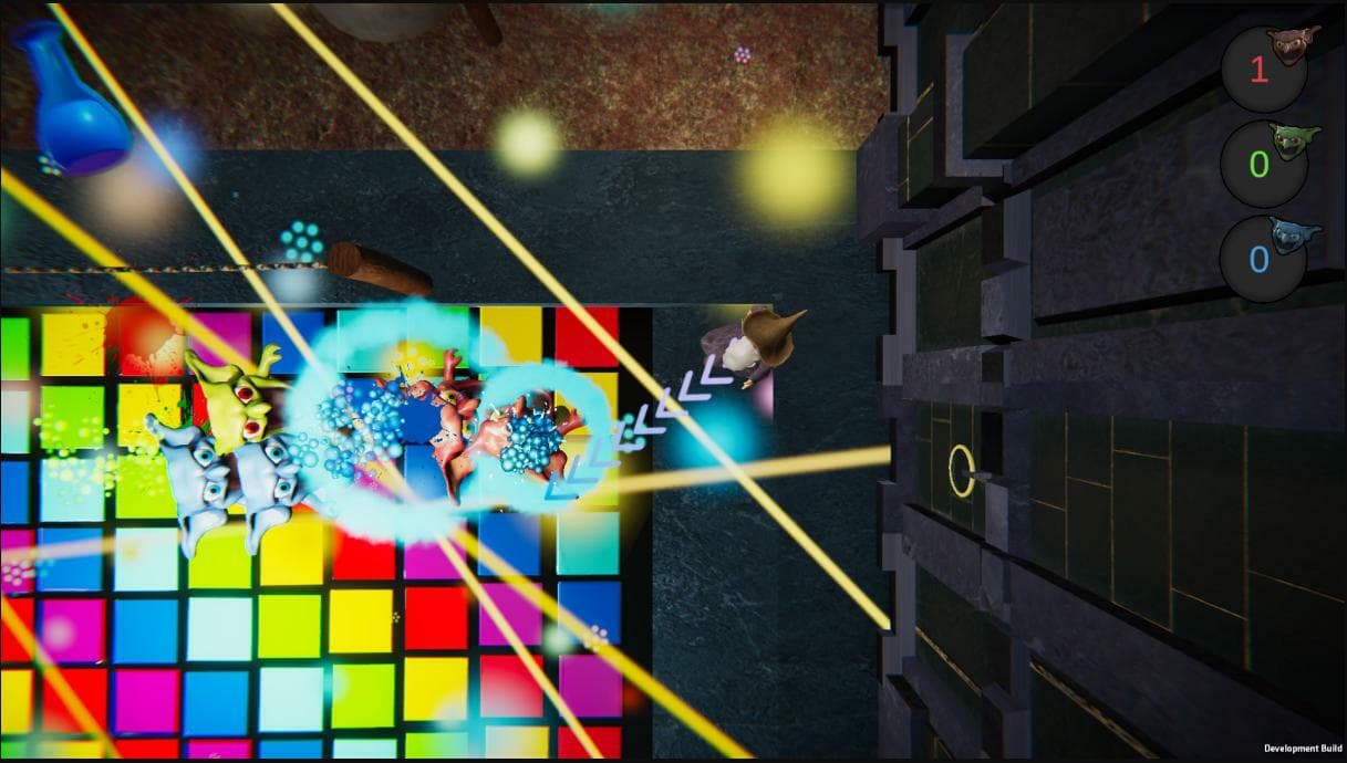 Club Goblin screenshot 6