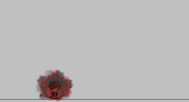 A Wish Against Reality [Concept/Demo] screenshot 2