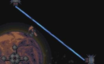 Planet Deth