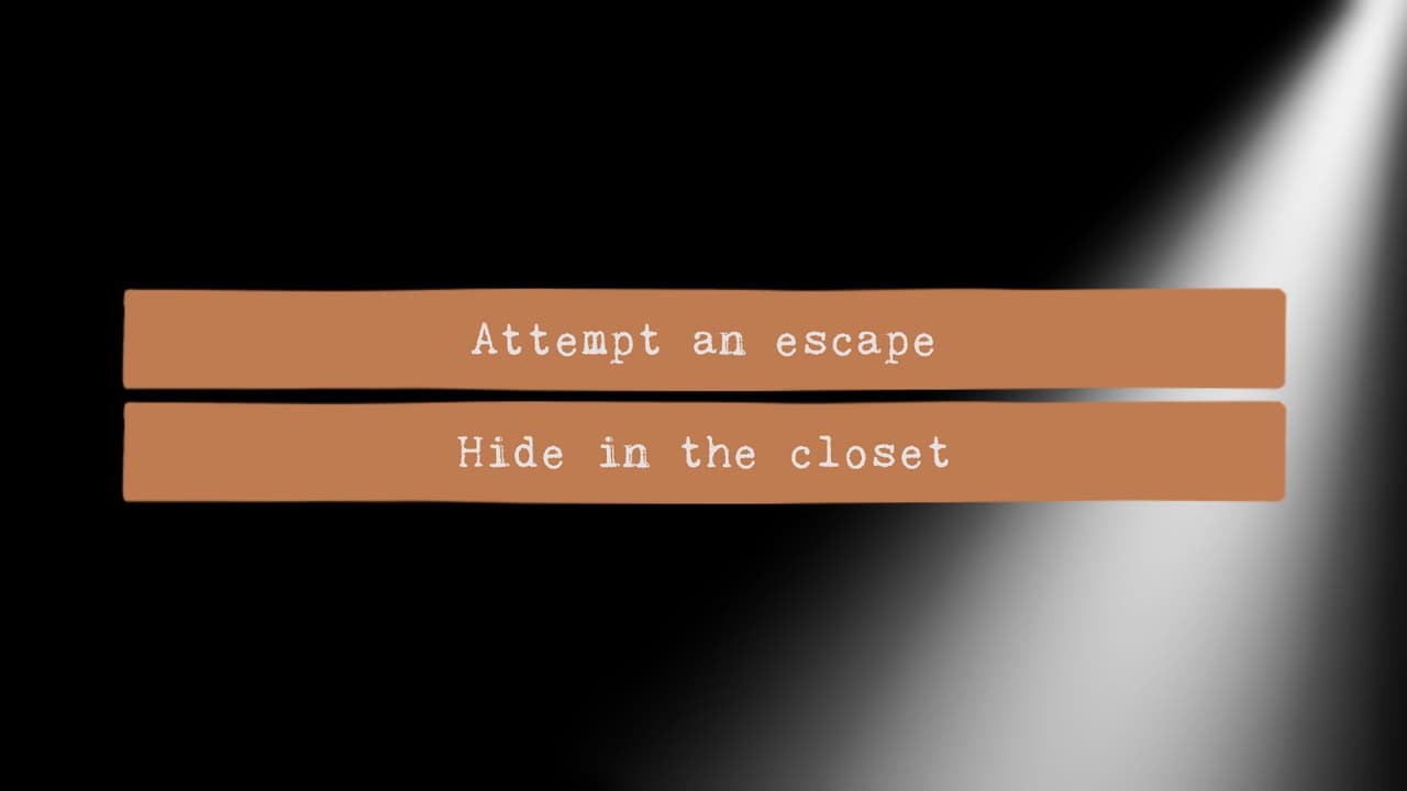 The Box (itch) (Nuclear Banana) screenshot 4