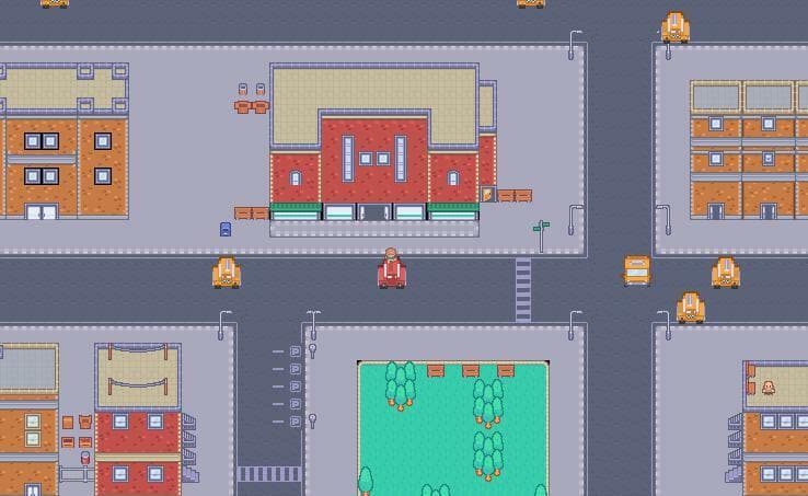 City Rescue