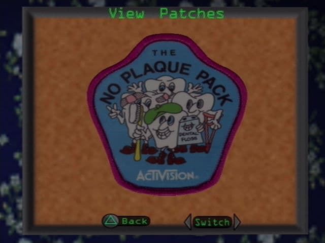 Activision Anthology (2002) screenshot 5