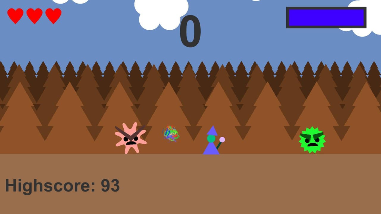 Minima Wizard screenshot 3