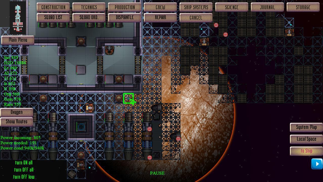 Sol-Ark screenshot 4