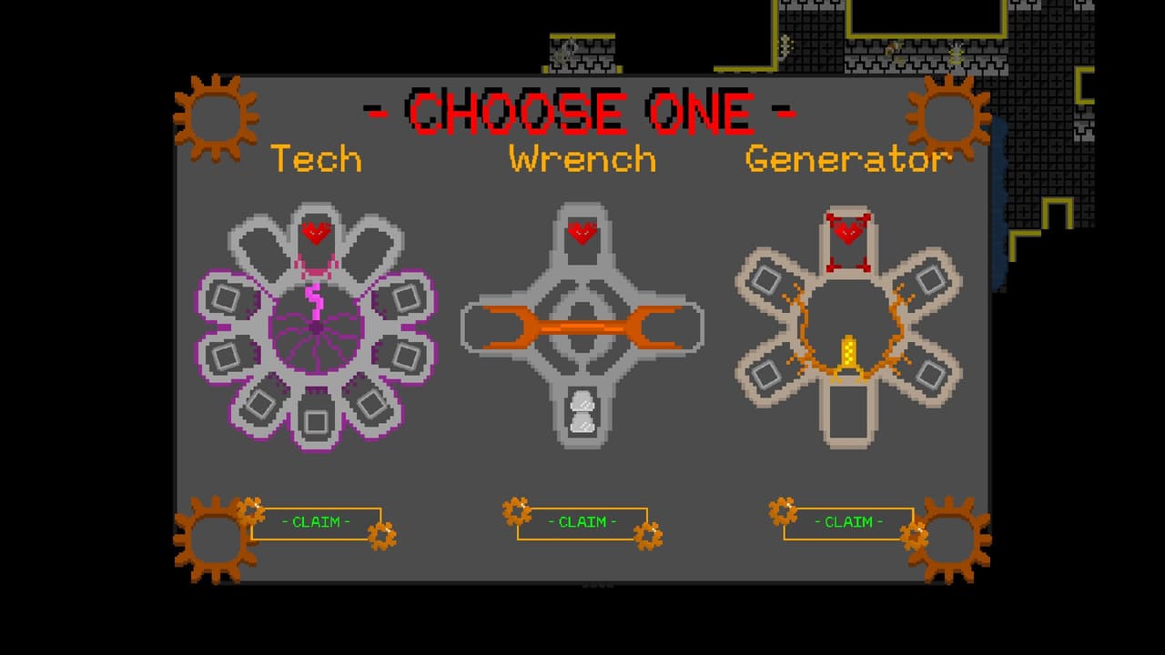 Full Gear screenshot 4