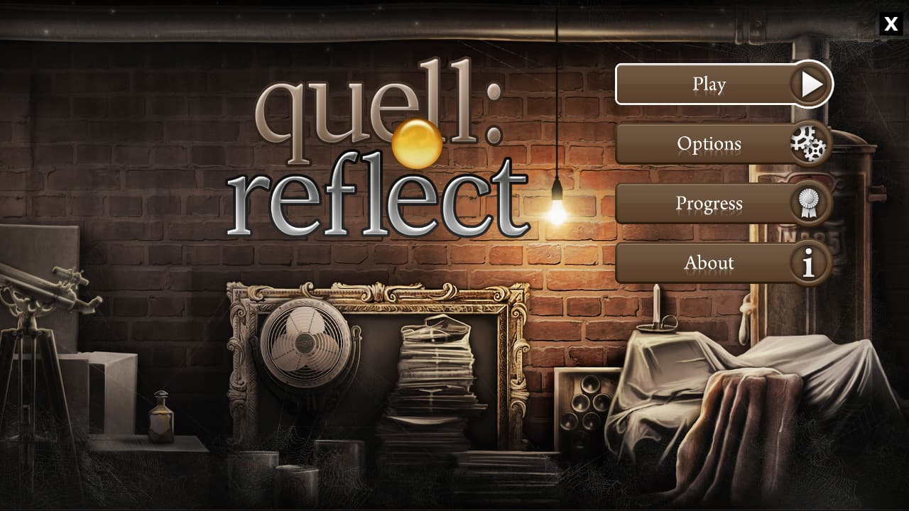 Quell Reflect screenshot 3