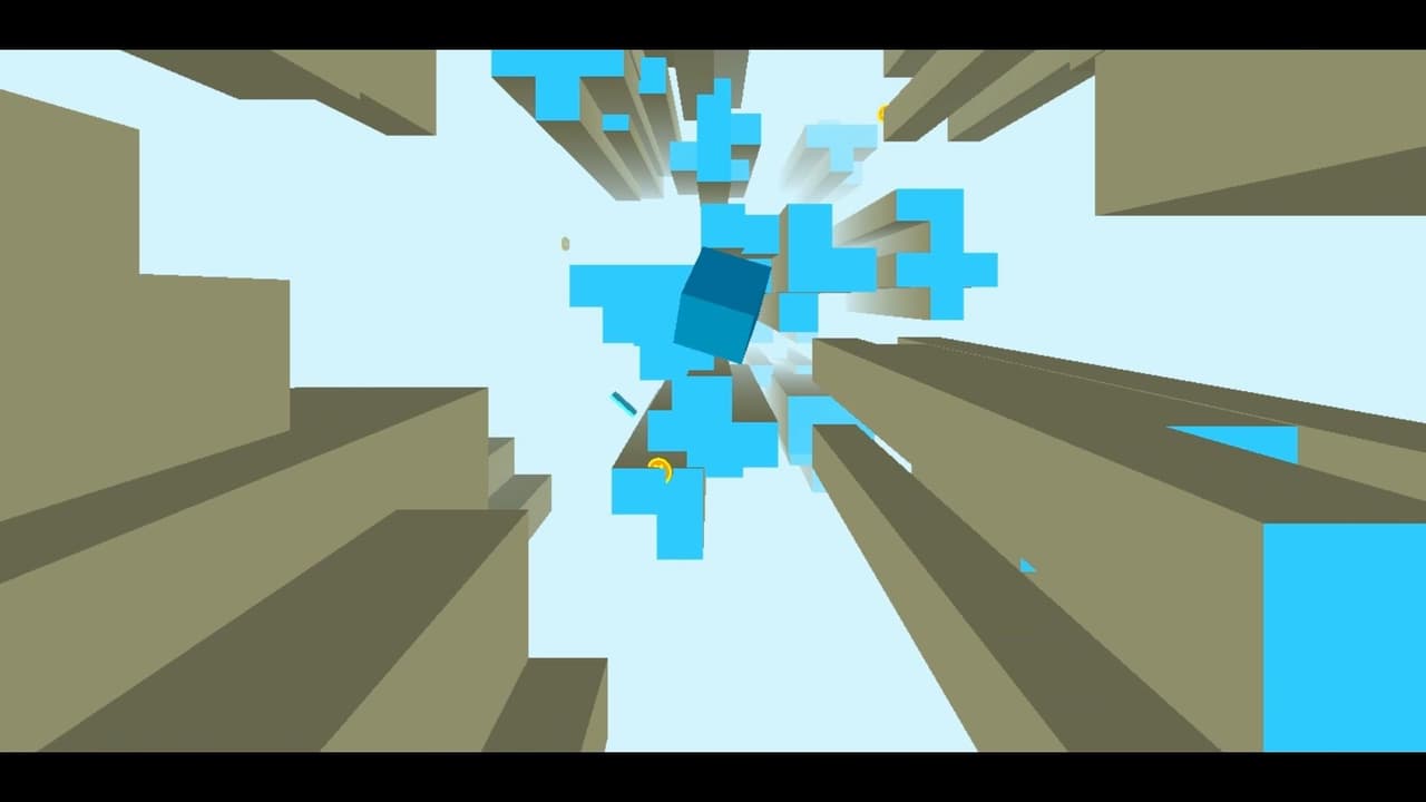 Gravity At Its Finest screenshot 5