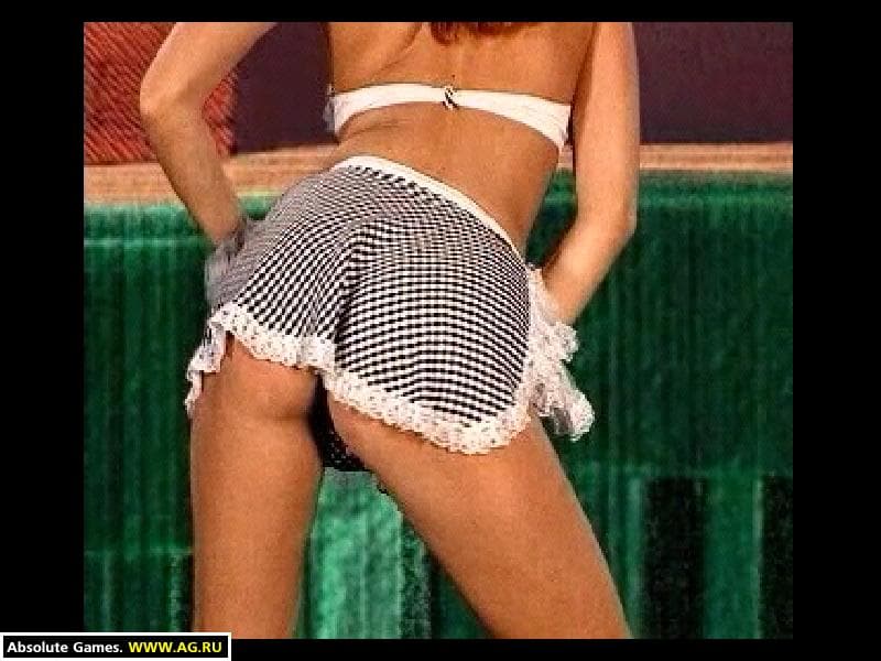 Приключения Гарри: Улики под нижним бельем screenshot 2