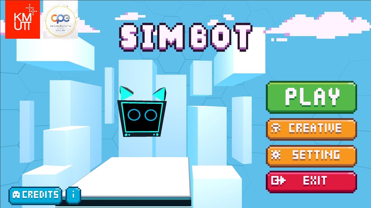 Simbot screenshot 2
