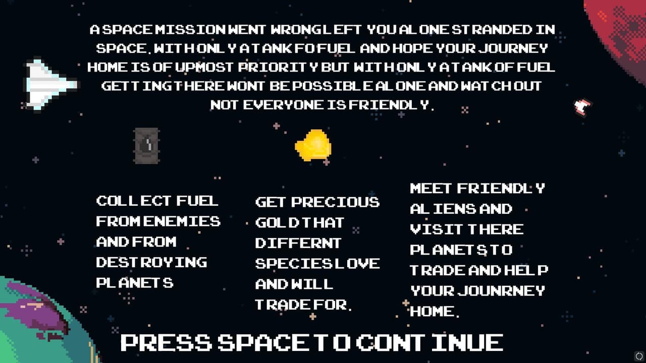 Isolation (itch) (lew, iArctic) screenshot 3