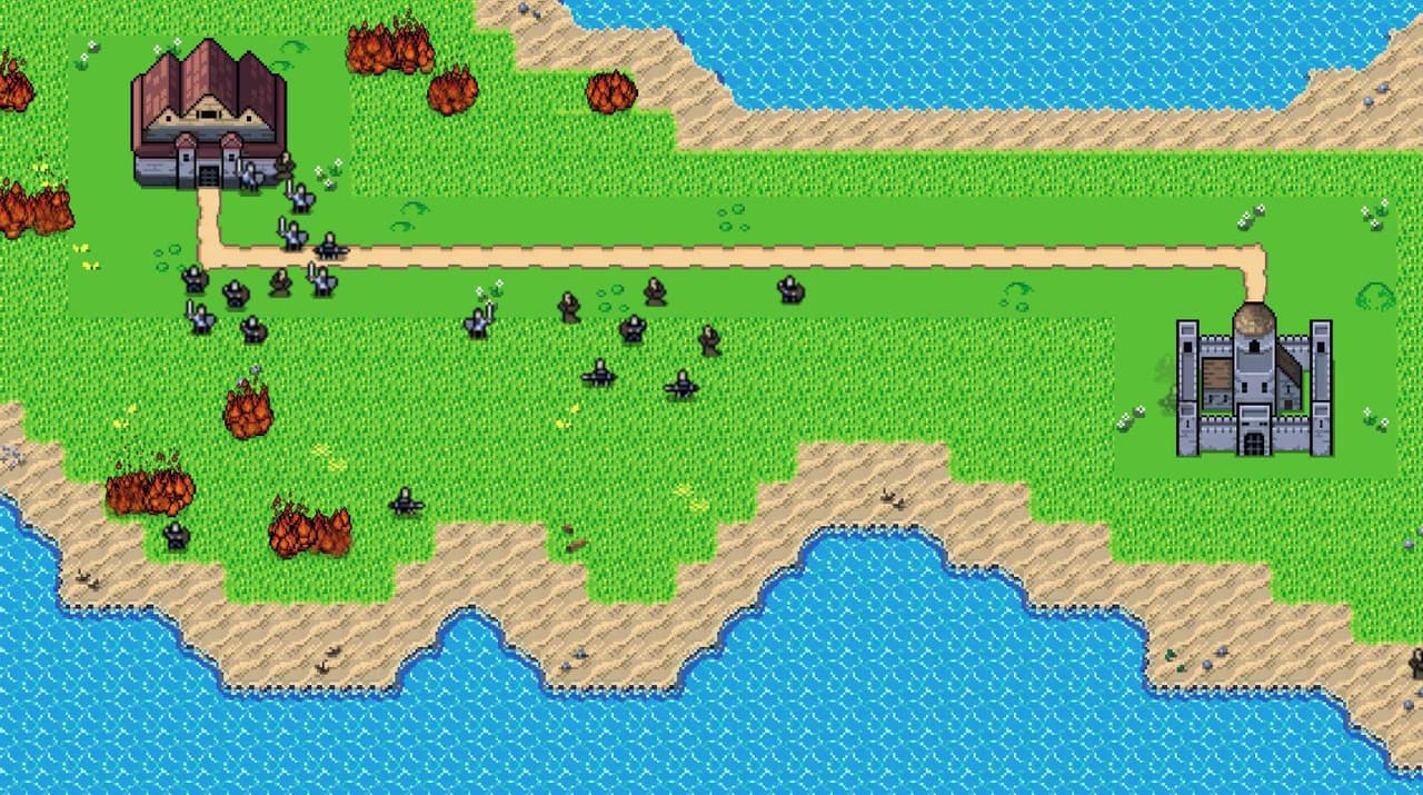 Thors Guidance screenshot 3