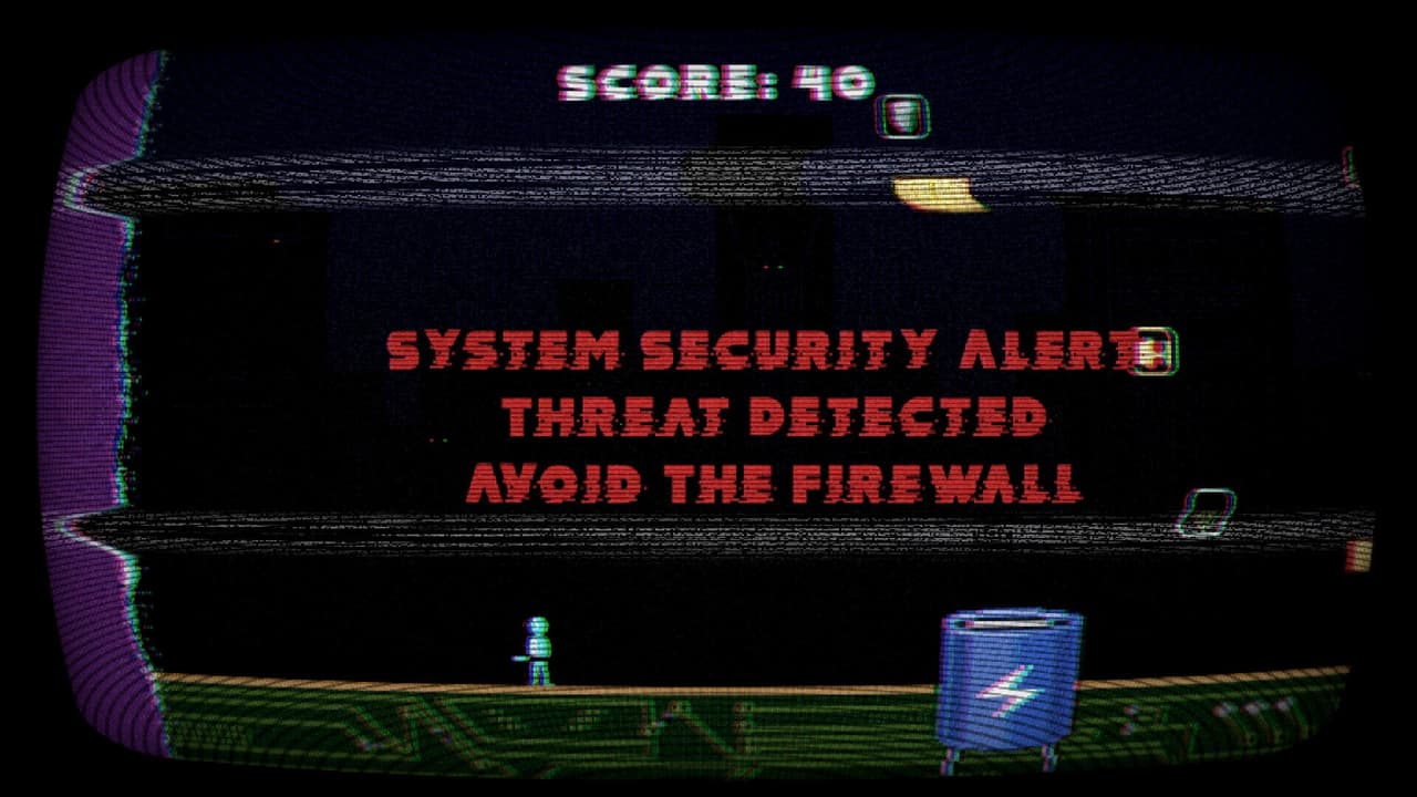 Son Of A Glitch screenshot 2