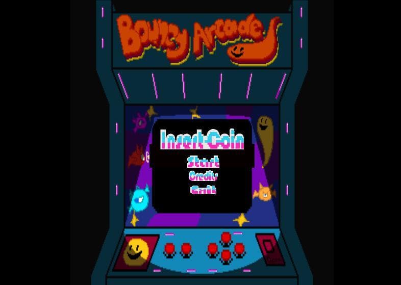Bouncy Arcade (Royster1, DnnyPlus, DevWakz, ByCharlyBoy, LAPURACHULETA, Fratsuki, Burmuruk) screenshot 2