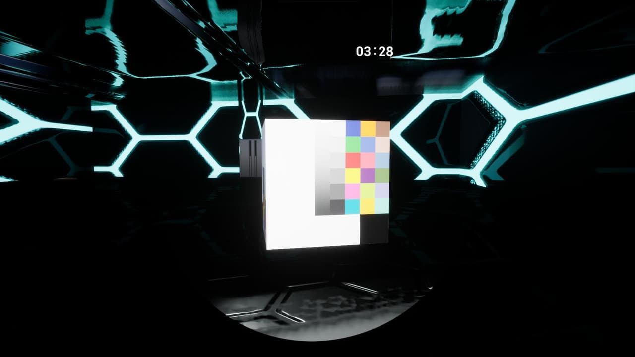 EscapeTheTechWorld screenshot 4