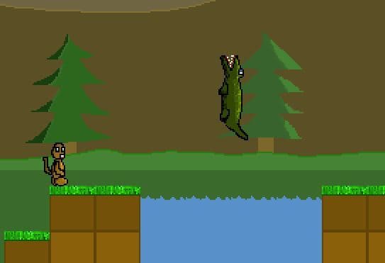 Everychimp screenshot 2