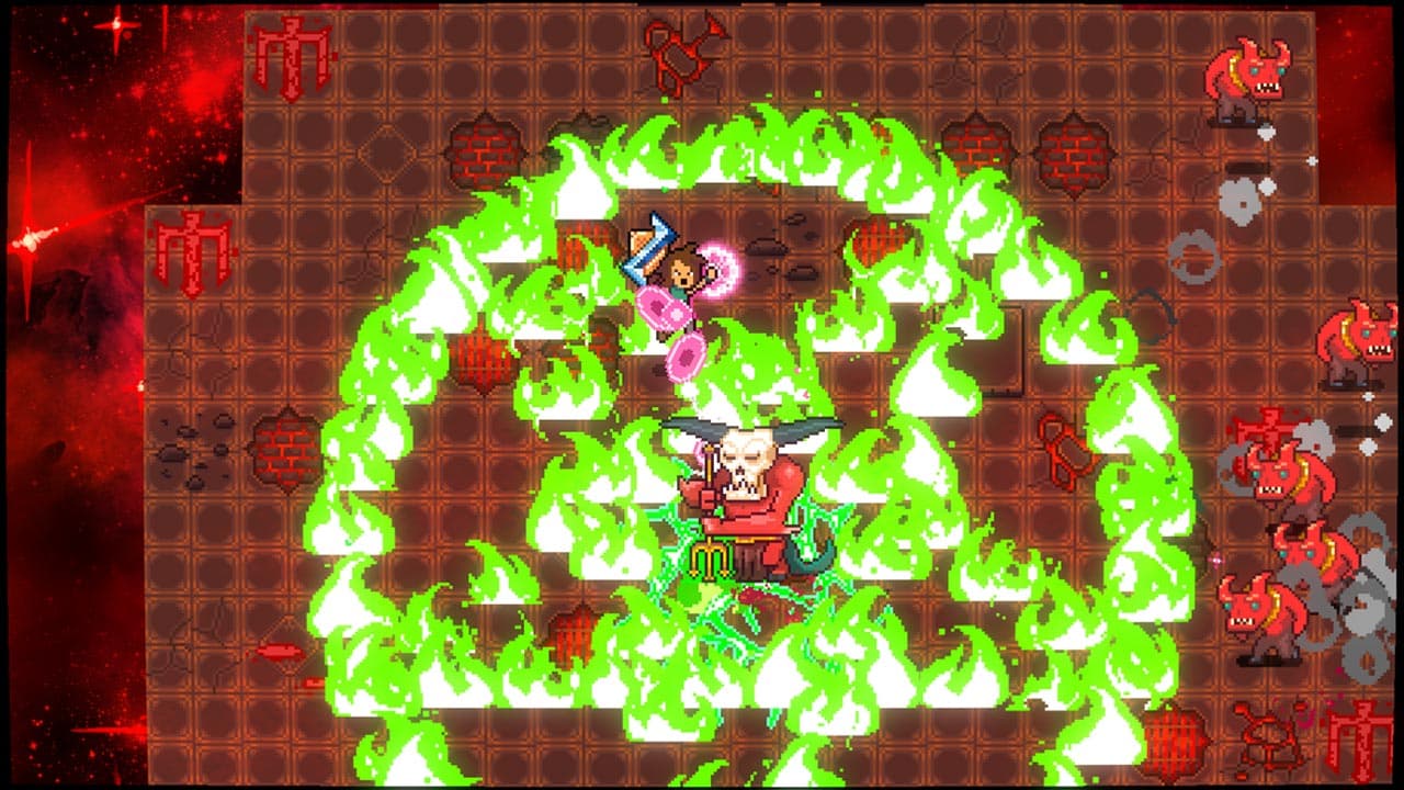 Deathstate screenshot 4