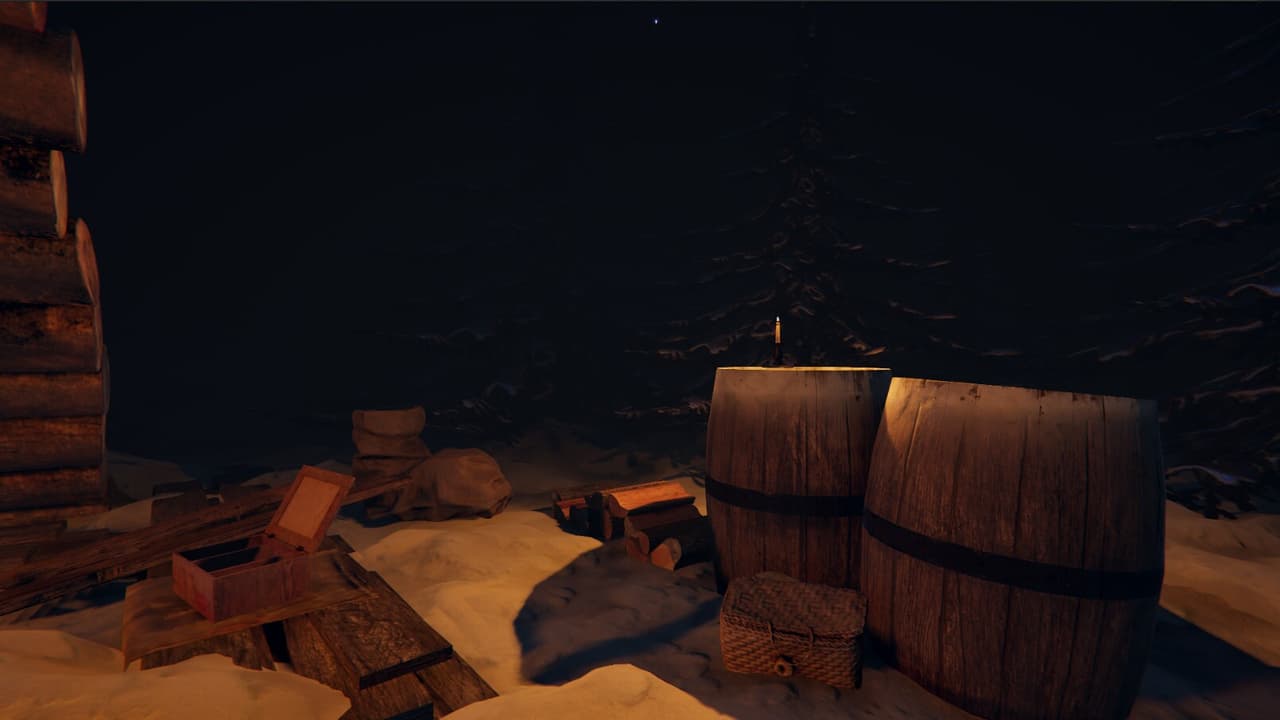 HIDEAWAY screenshot 6