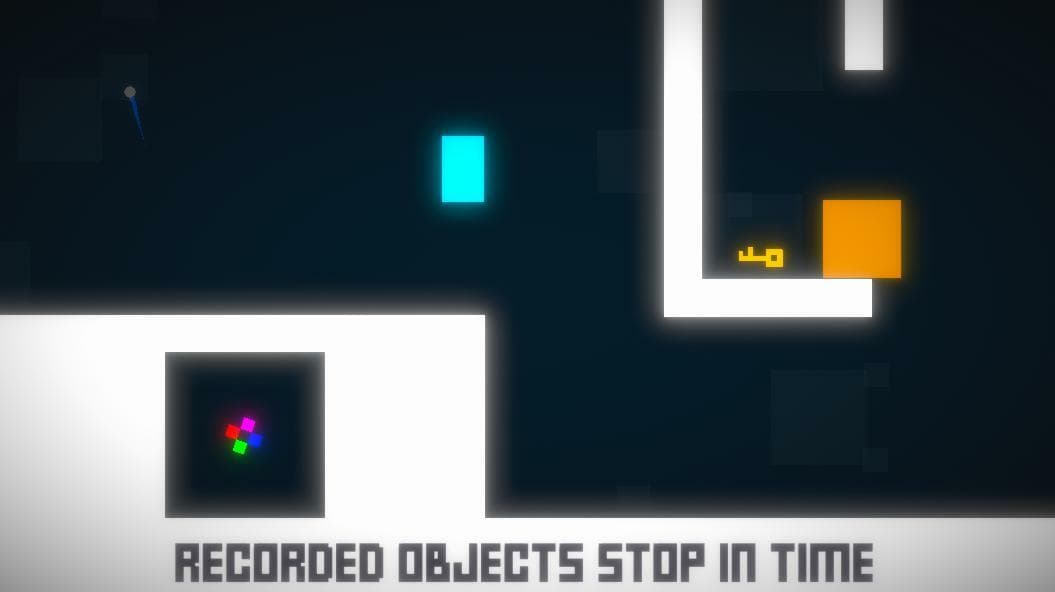 REWINDER (ahmed349) screenshot 3