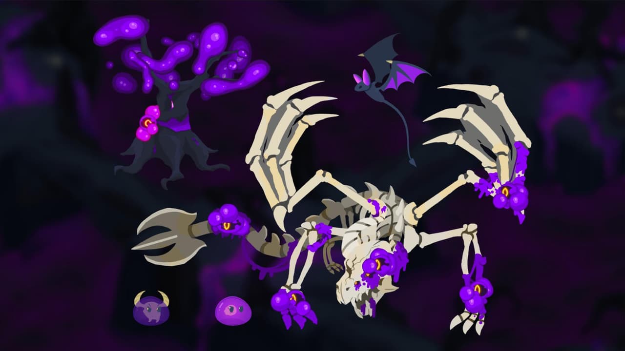 Ascension (Potasio Team) screenshot 3