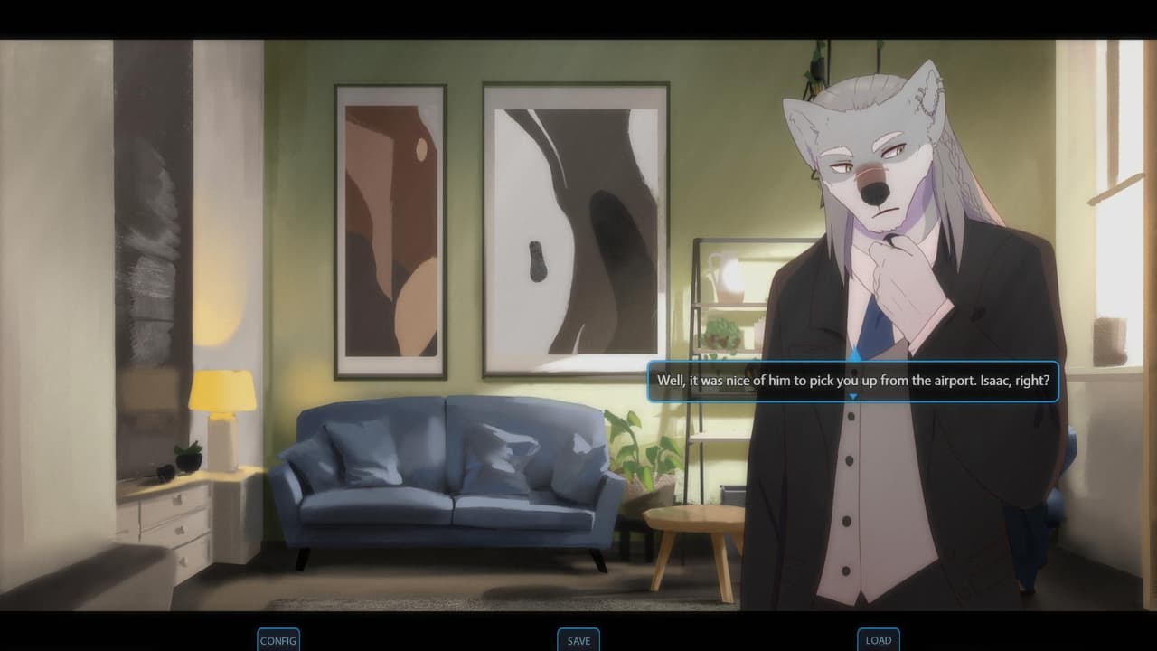Komorebi (Klace) screenshot 4