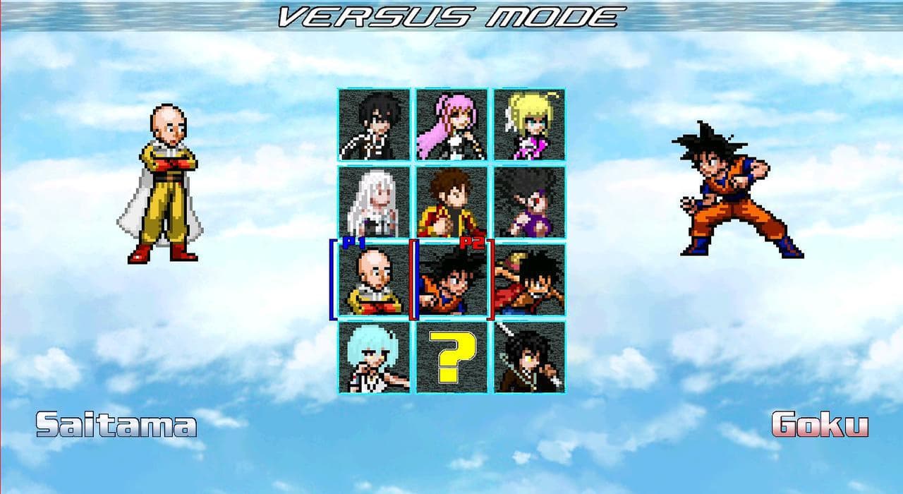 Mini Champions Contest screenshot 2