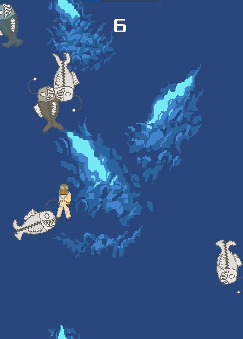 Sinking