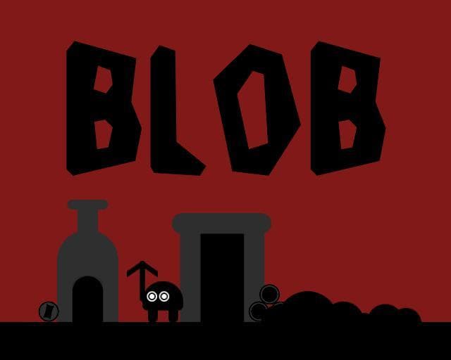 BLOB (itch) (tavro)