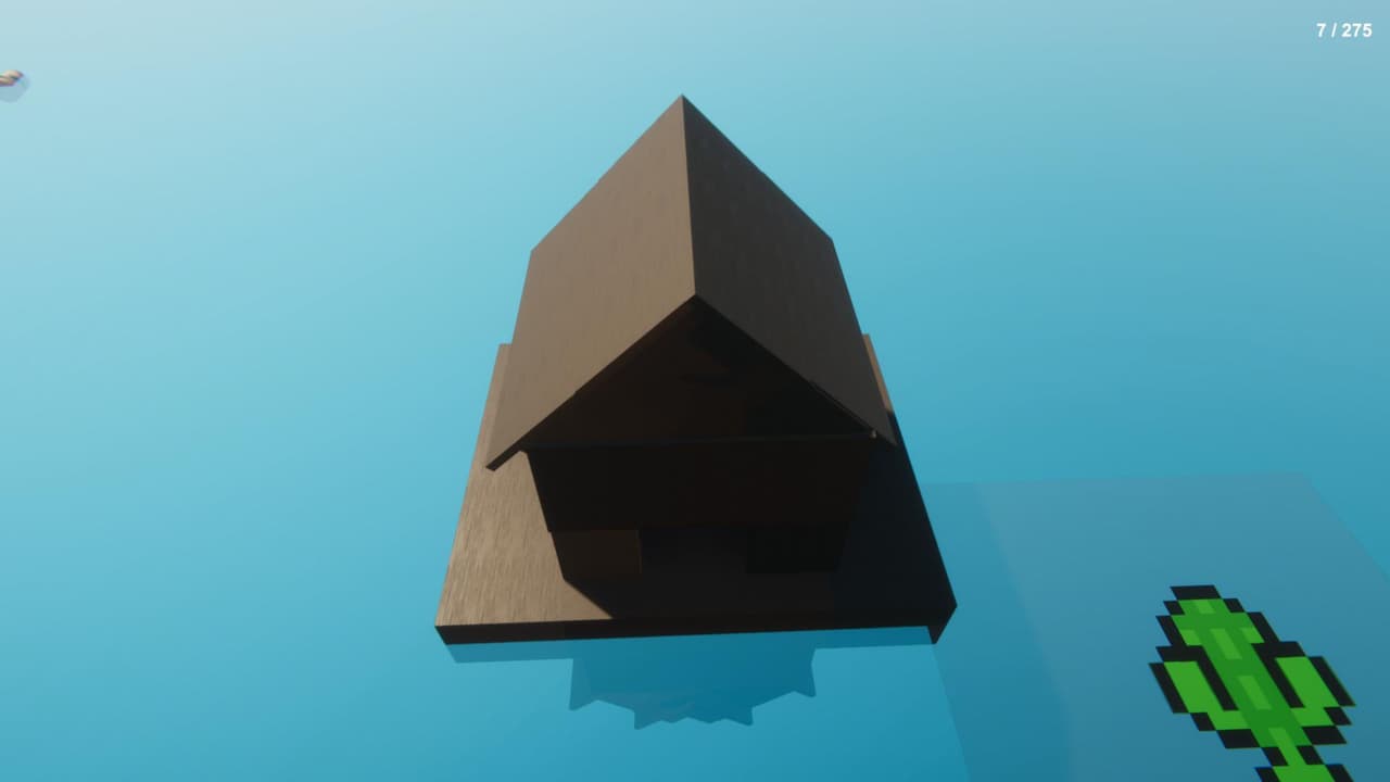 Save the turtles (itch) screenshot 4