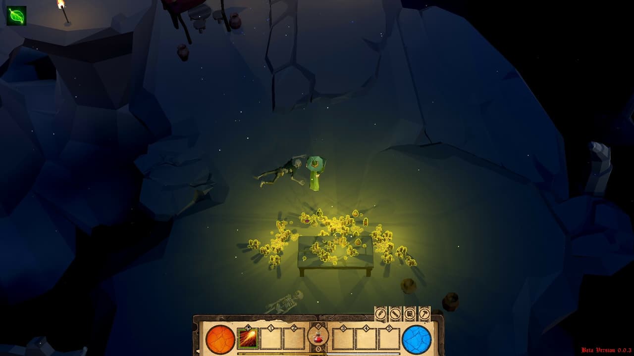School of Magic Prologue screenshot 6