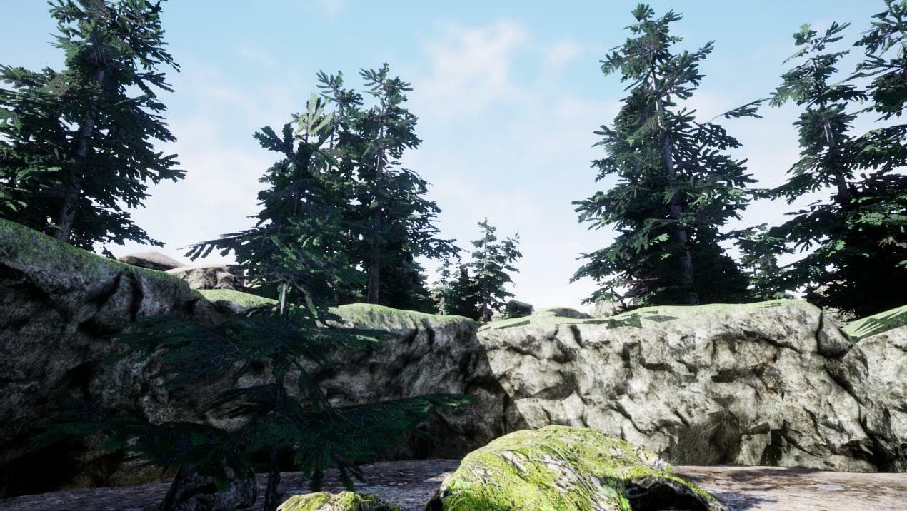 Lost Memories (MarsBEKET Games) screenshot 6