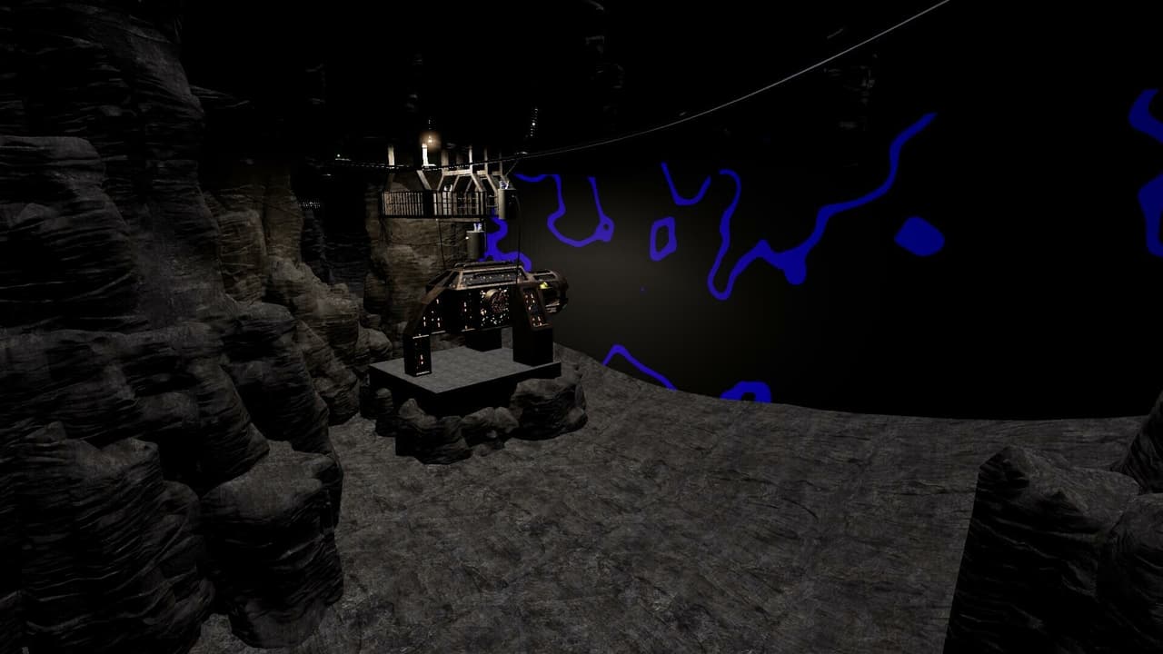 Grimms Folly screenshot 3
