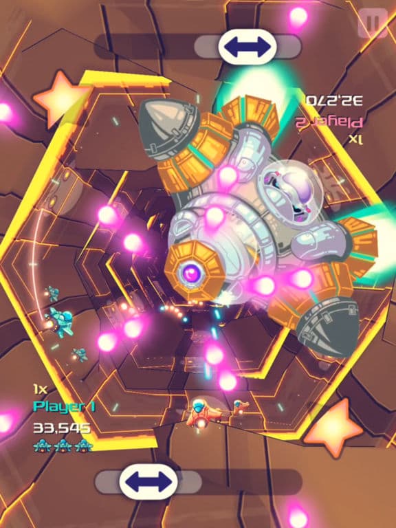 Space Cycler