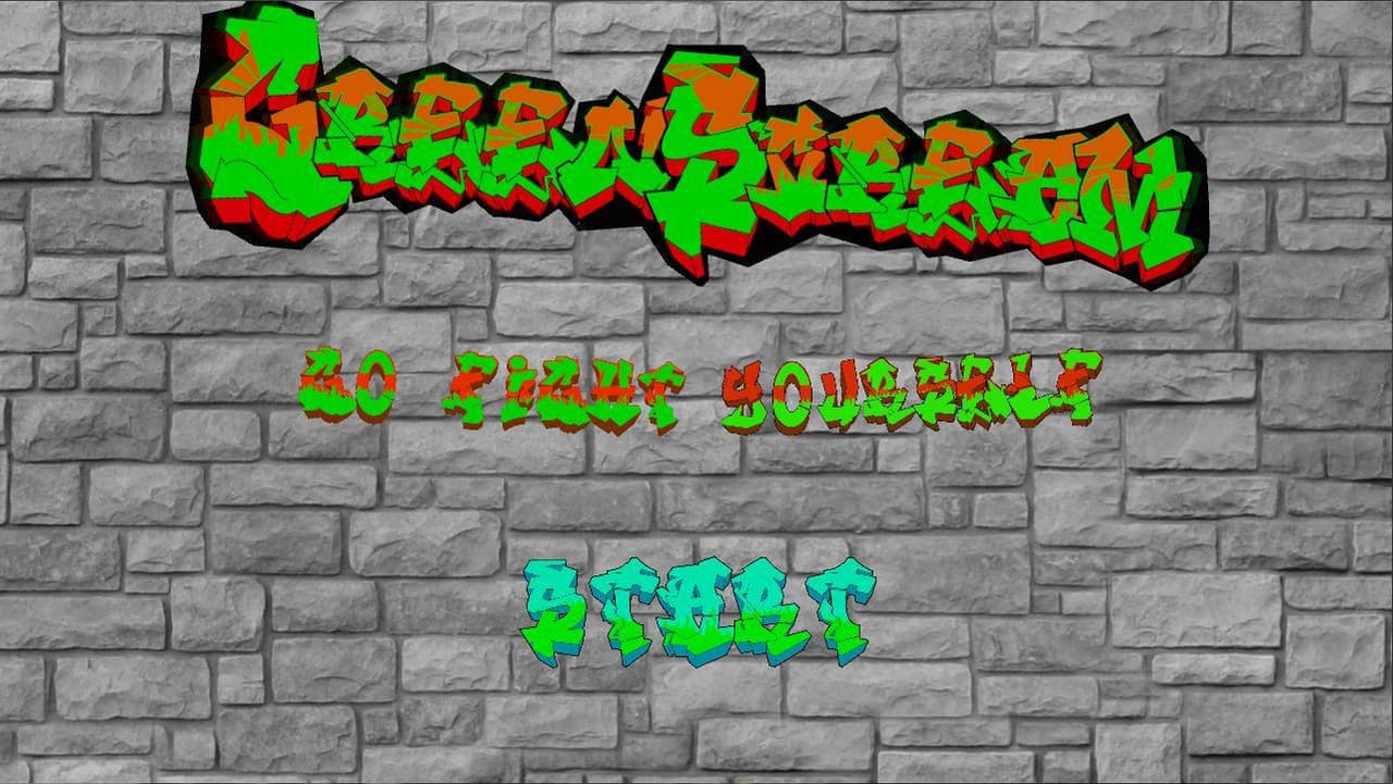 GreenScream - Go Fight Yourself screenshot 3