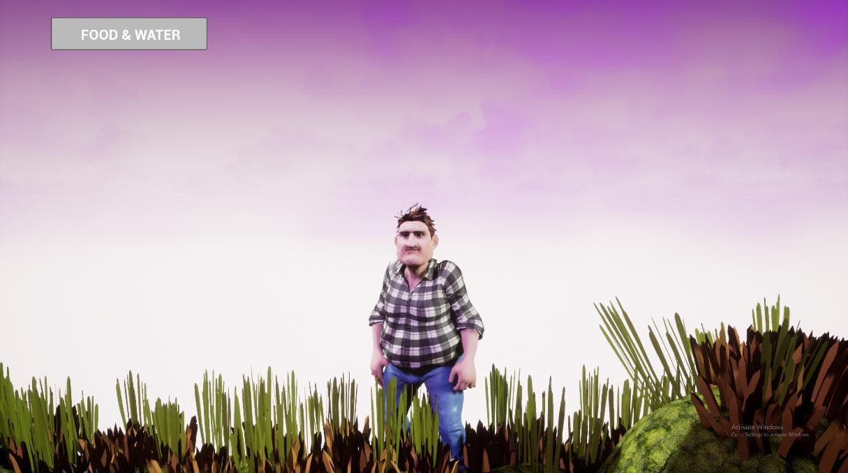 jyk_Childrens_Famine screenshot 3