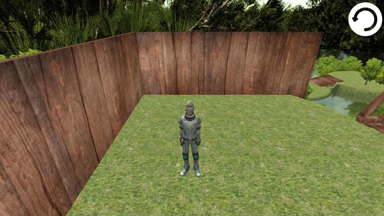 Balance the Ethan screenshot 6