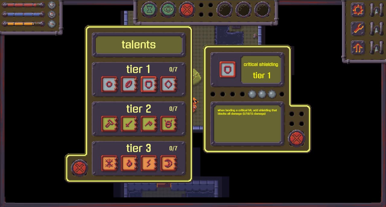 Mines of Minia screenshot 5