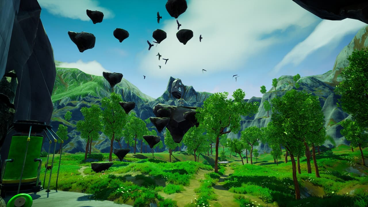 Goo Go screenshot 6