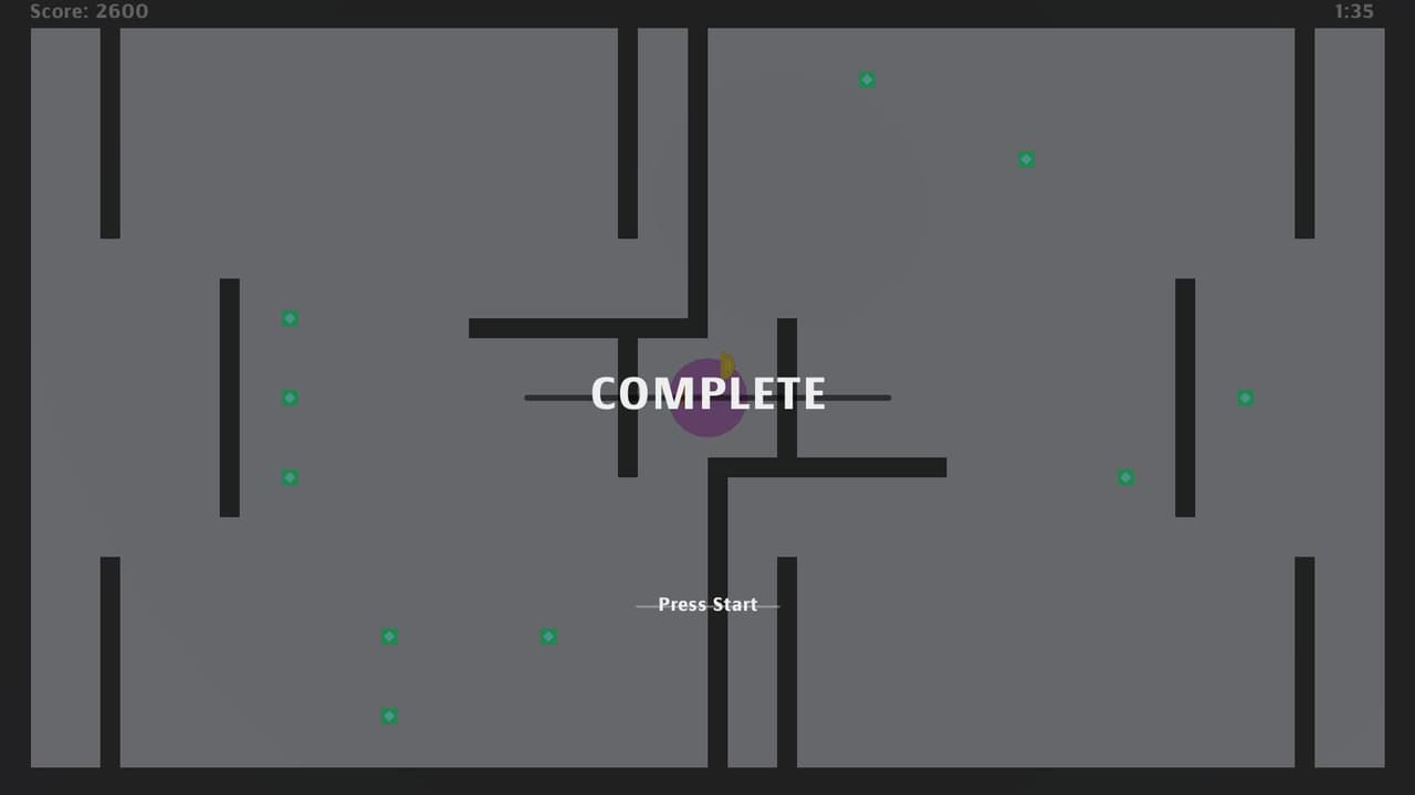 Split2nd screenshot 3